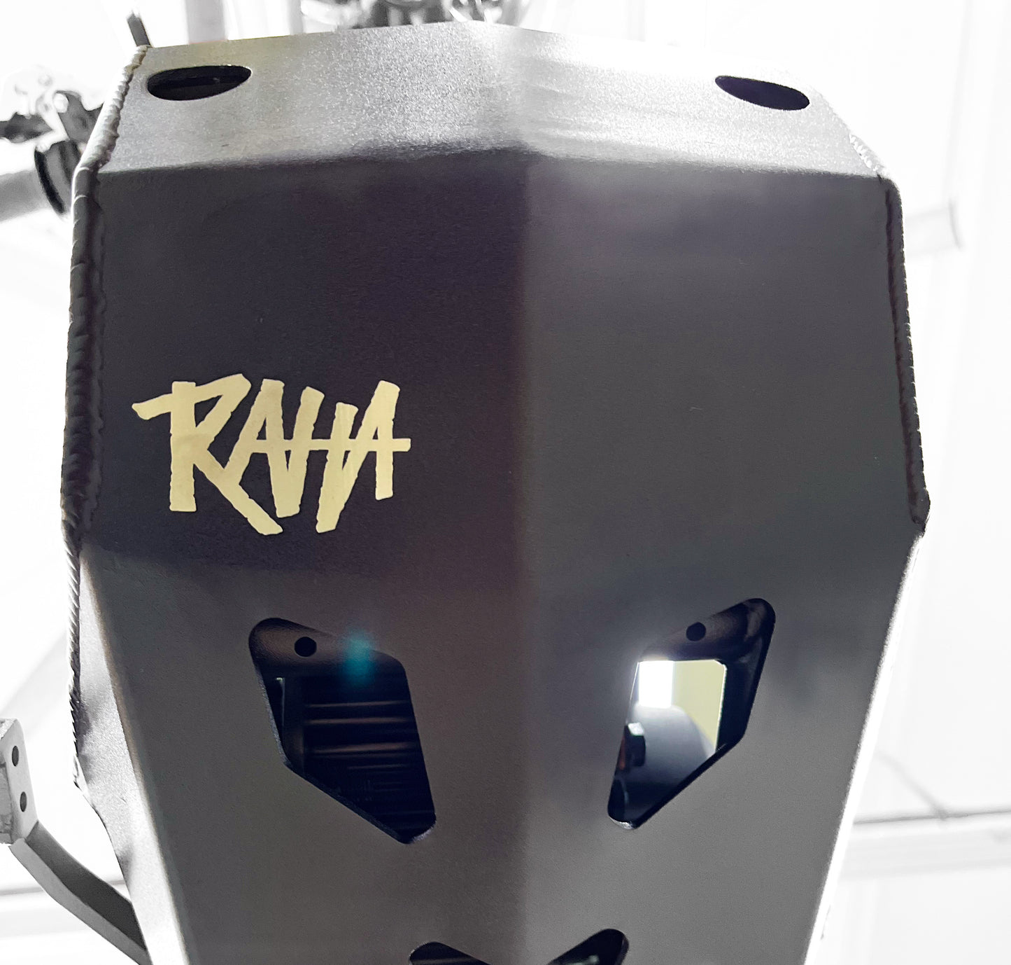 RIPZ MOTO x RAHA R110 PRO - V2