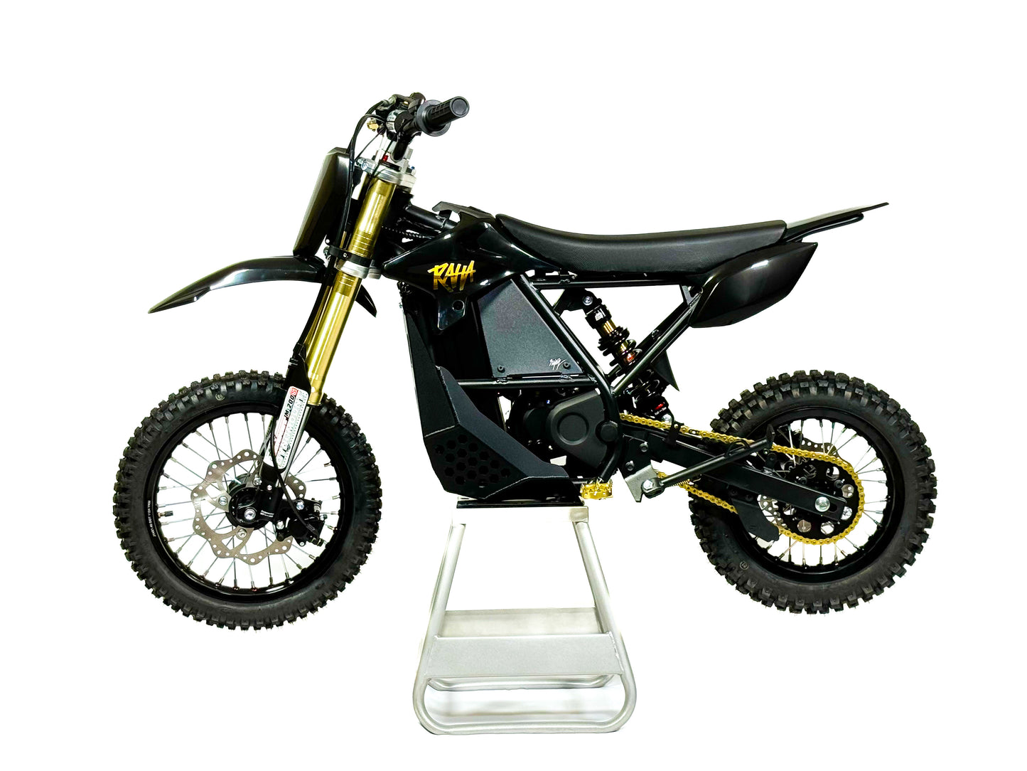RIPZ MOTO x RAHA R110 PRO - V2