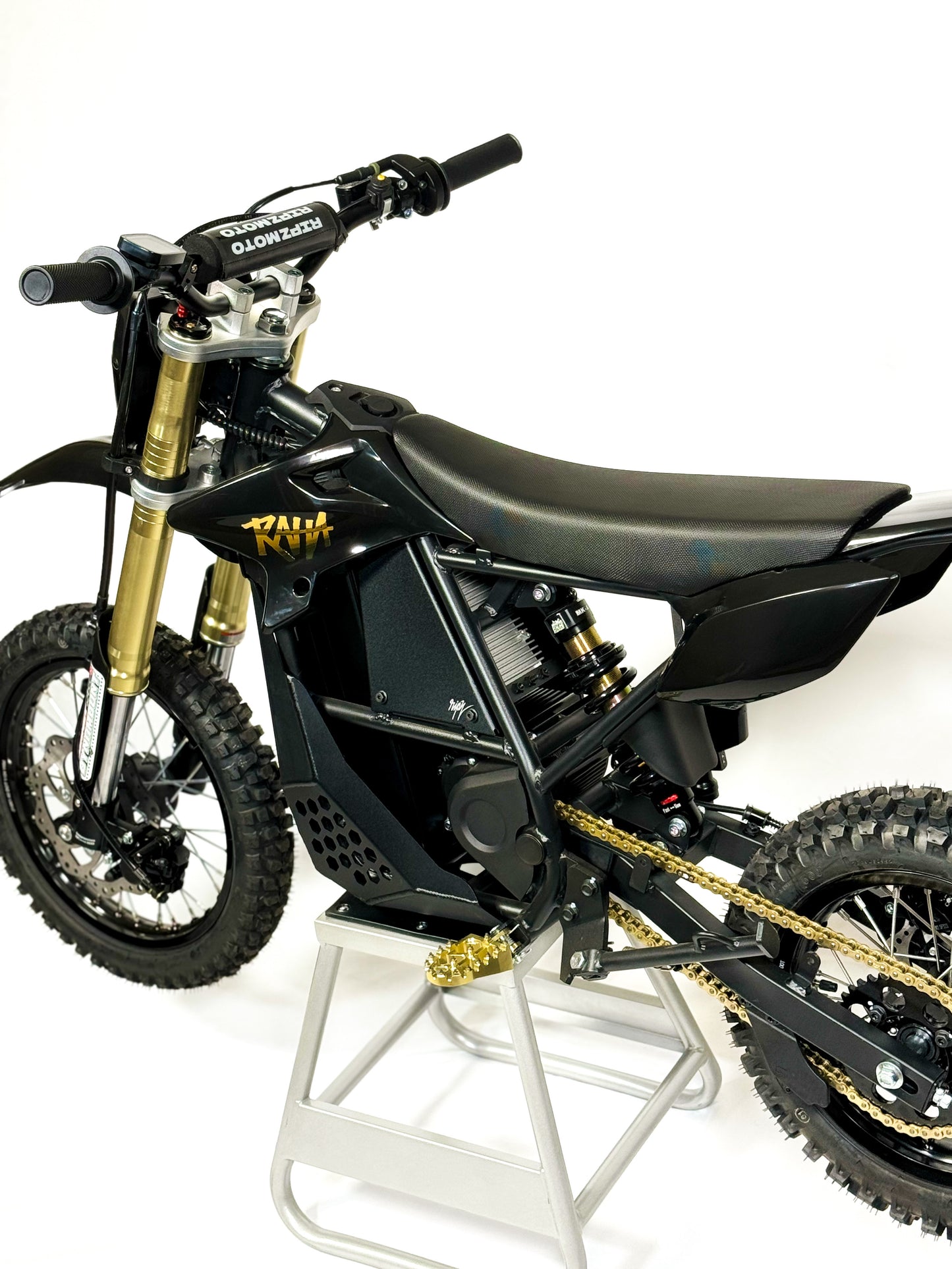 RIPZ MOTO x RAHA R110 PRO - V2