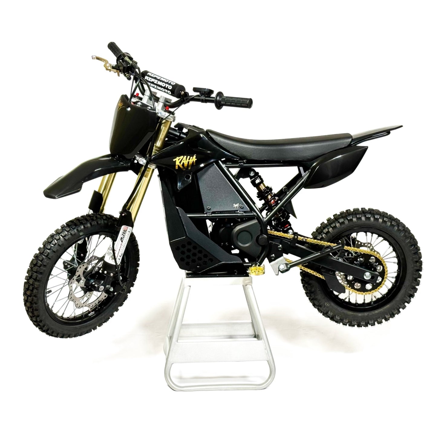 RIPZ MOTO x RAHA R110 PRO - V2