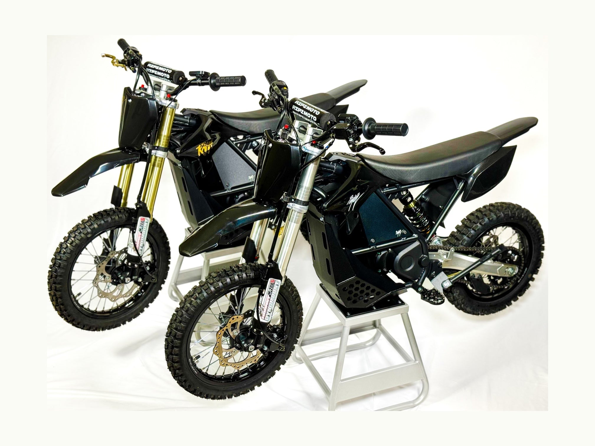 Zxf R110 R110 PRO V2 – Ripz Moto