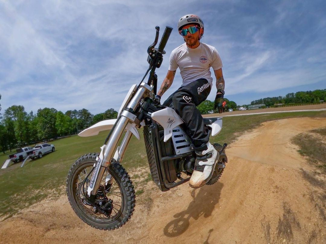Cdot Ripz Media – Ripz Moto
