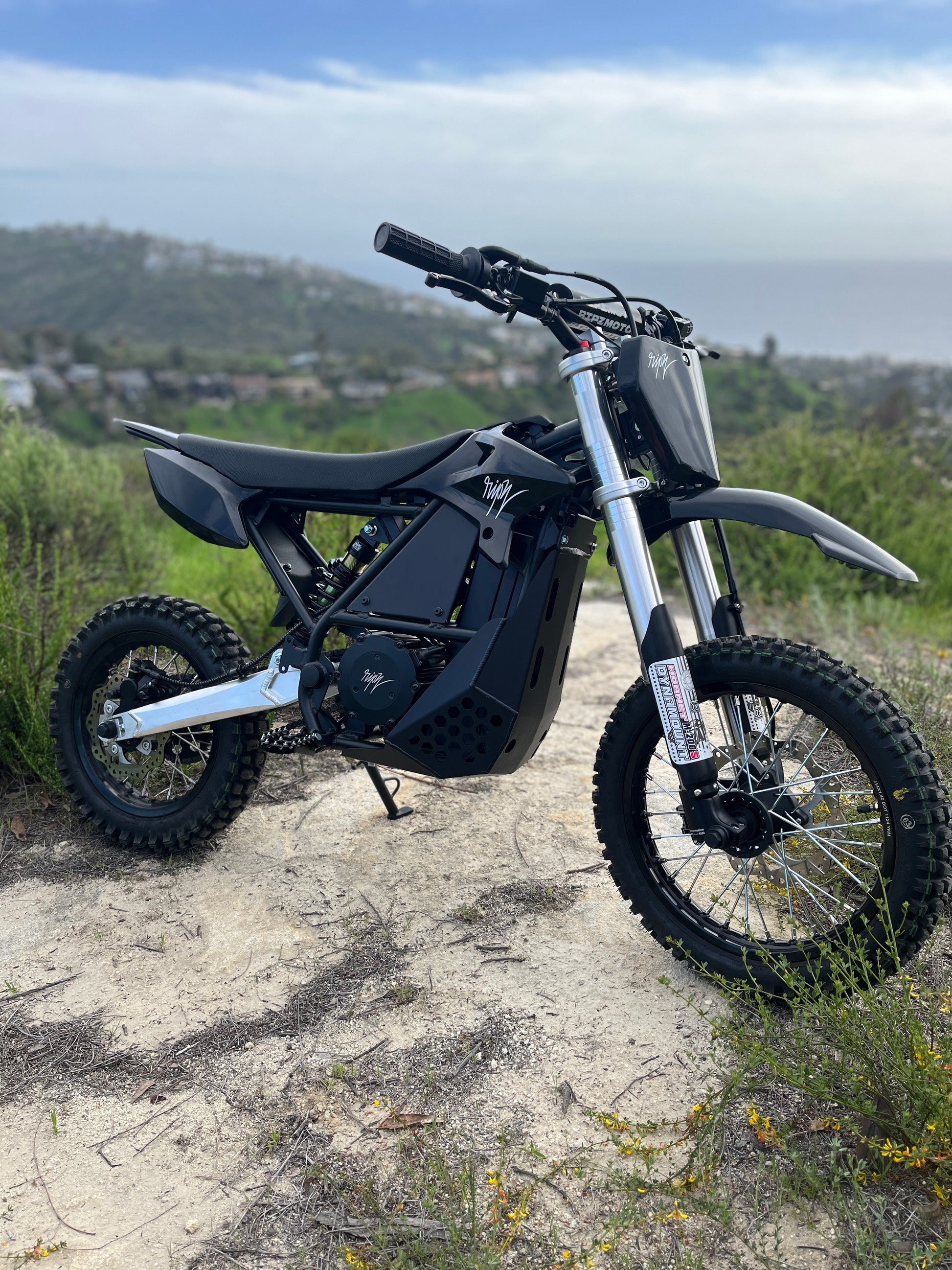 RIPZ MOTO R110 PRO - V2 – Ripz Moto
