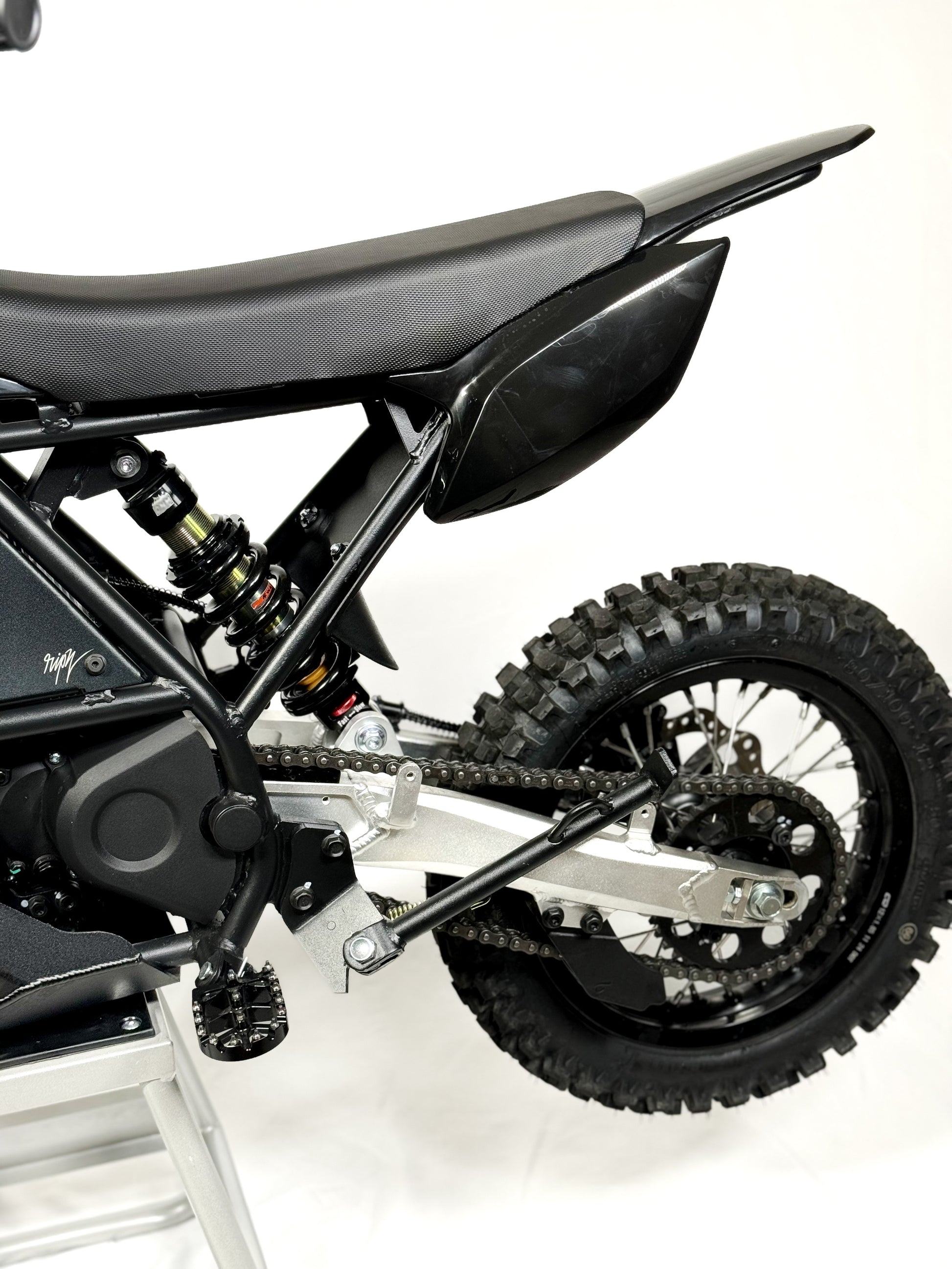 RIPZ MOTO R110 PRO - V2 – Ripz Moto