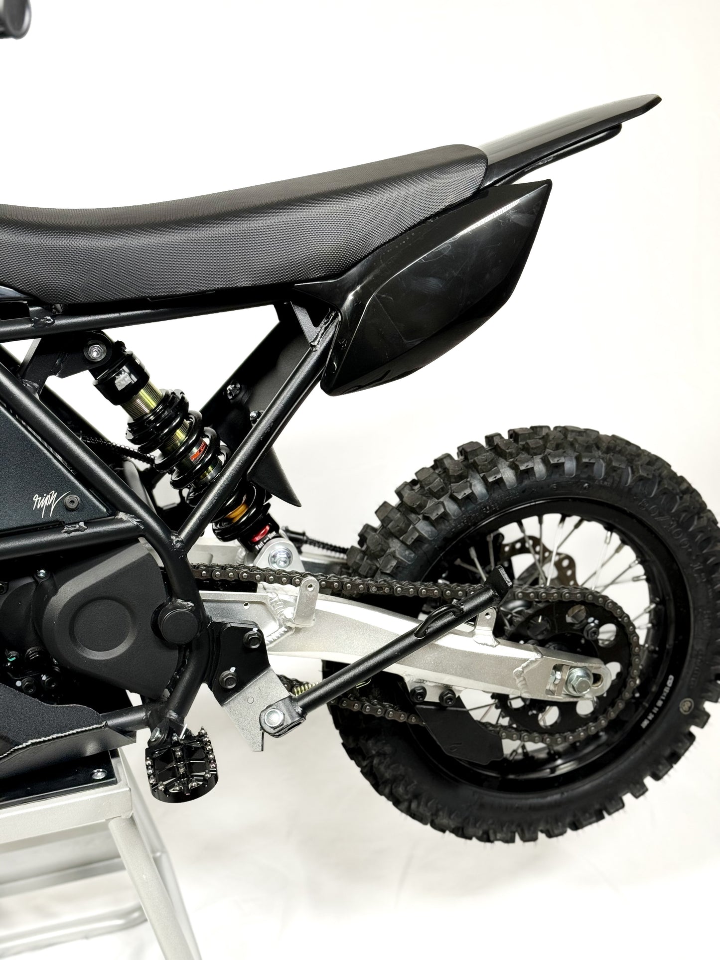 RIPZ MOTO R110 PRO - V2