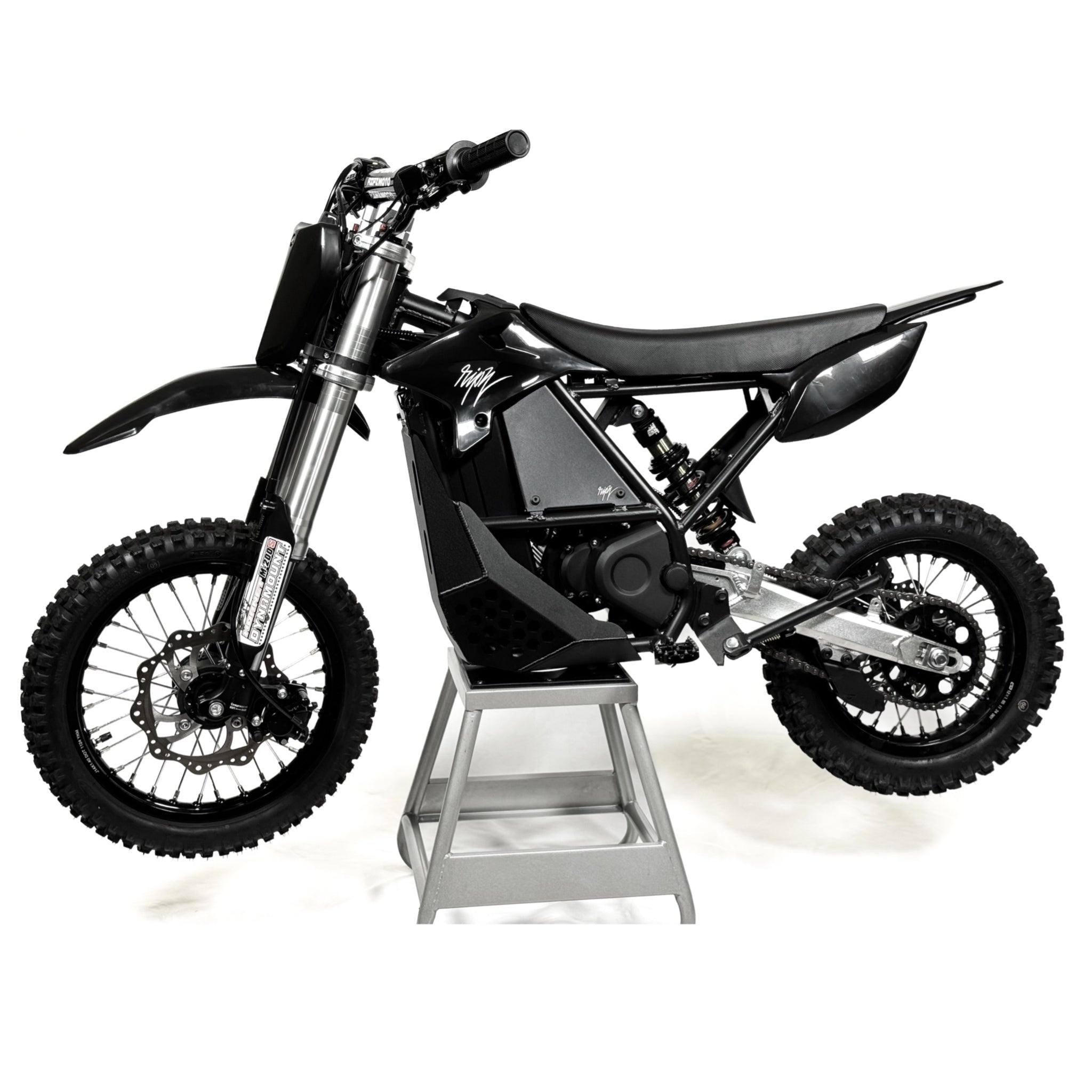 RIPZ MOTO R110 PRO - V2 – Ripz Moto